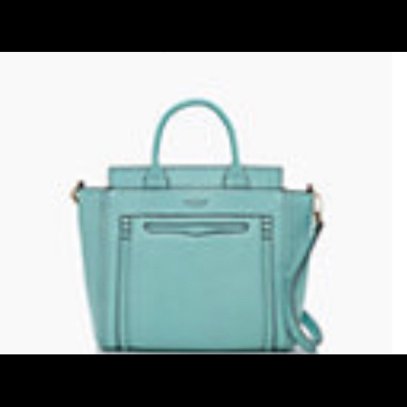 Kate Spade Claremont Drive Marcella -Blue Yonder. - Picture 15 of 15